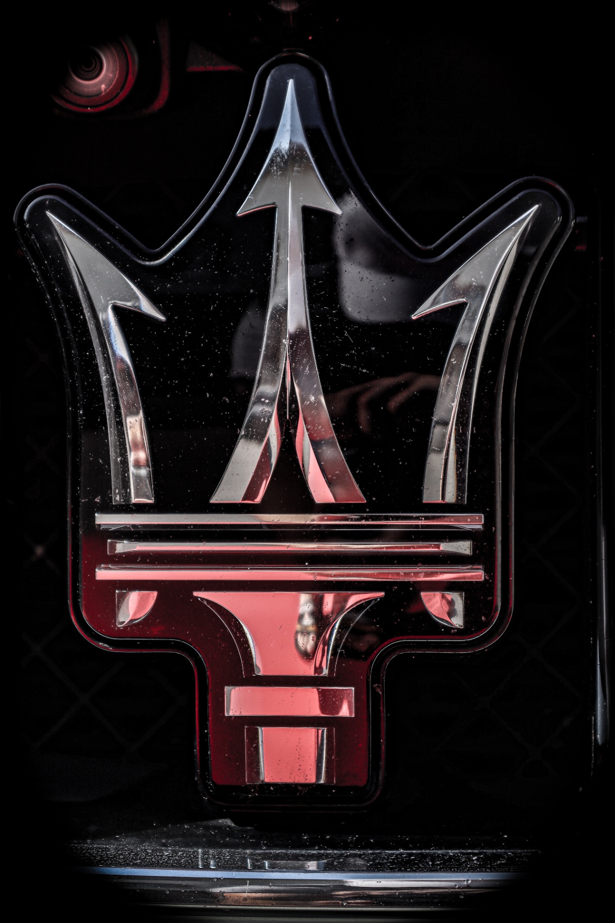 Le Trident